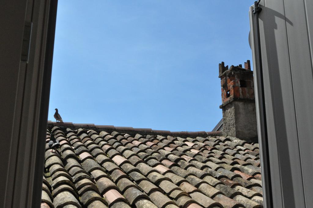 Hotel Bardoliners Bardolino Exterior foto