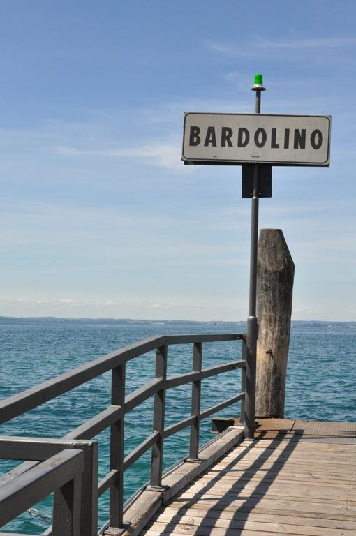 Hotel Bardoliners Bardolino Exterior foto