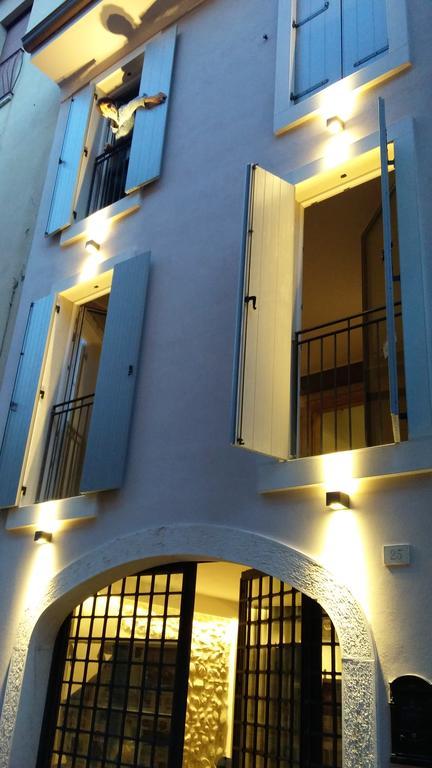 Hotel Bardoliners Bardolino Exterior foto